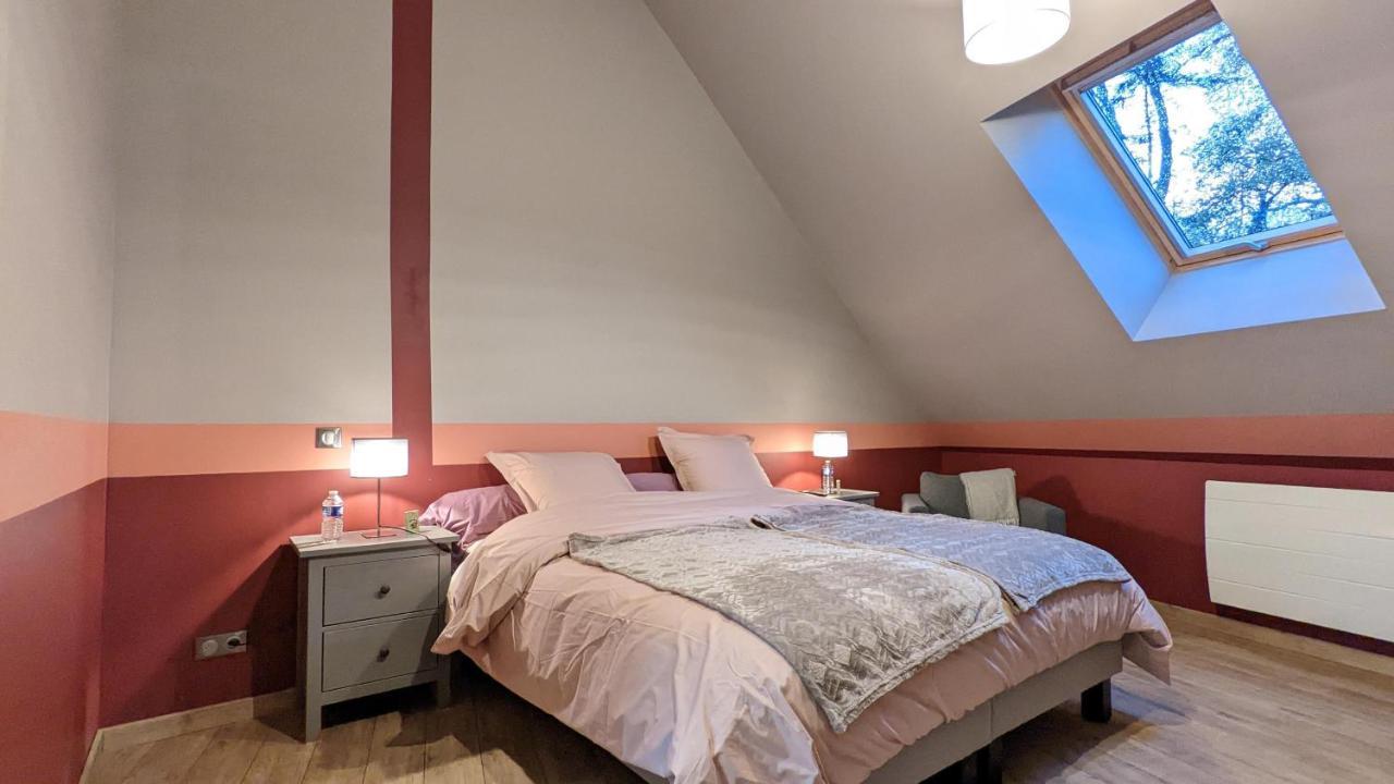 La Ferme Du Chateau Beire-le-Châtel Extérieur photo