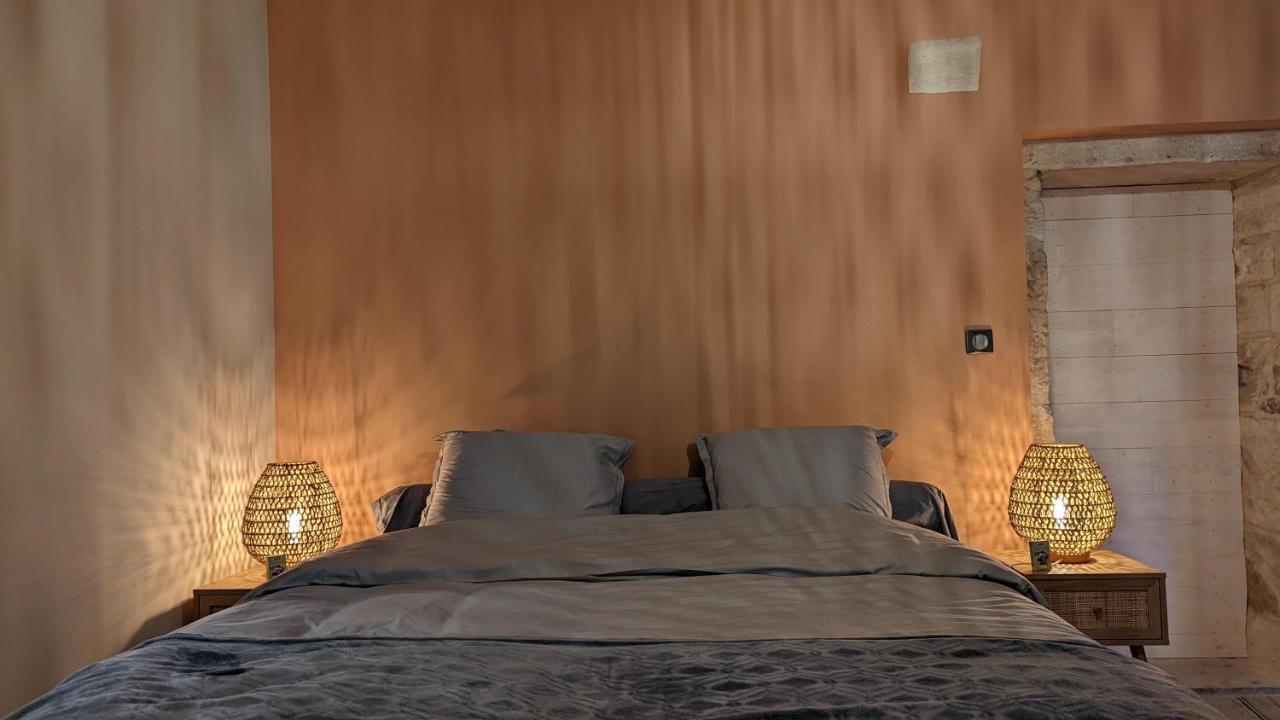 La Ferme Du Chateau Beire-le-Châtel Extérieur photo