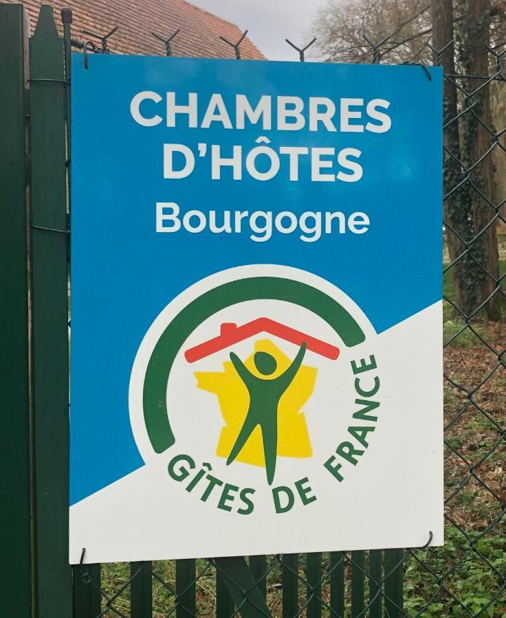 La Ferme Du Chateau Beire-le-Châtel Extérieur photo