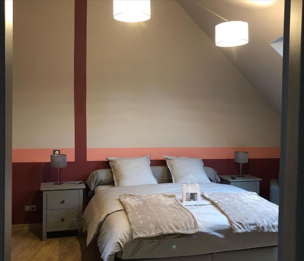 La Ferme Du Chateau Beire-le-Châtel Extérieur photo