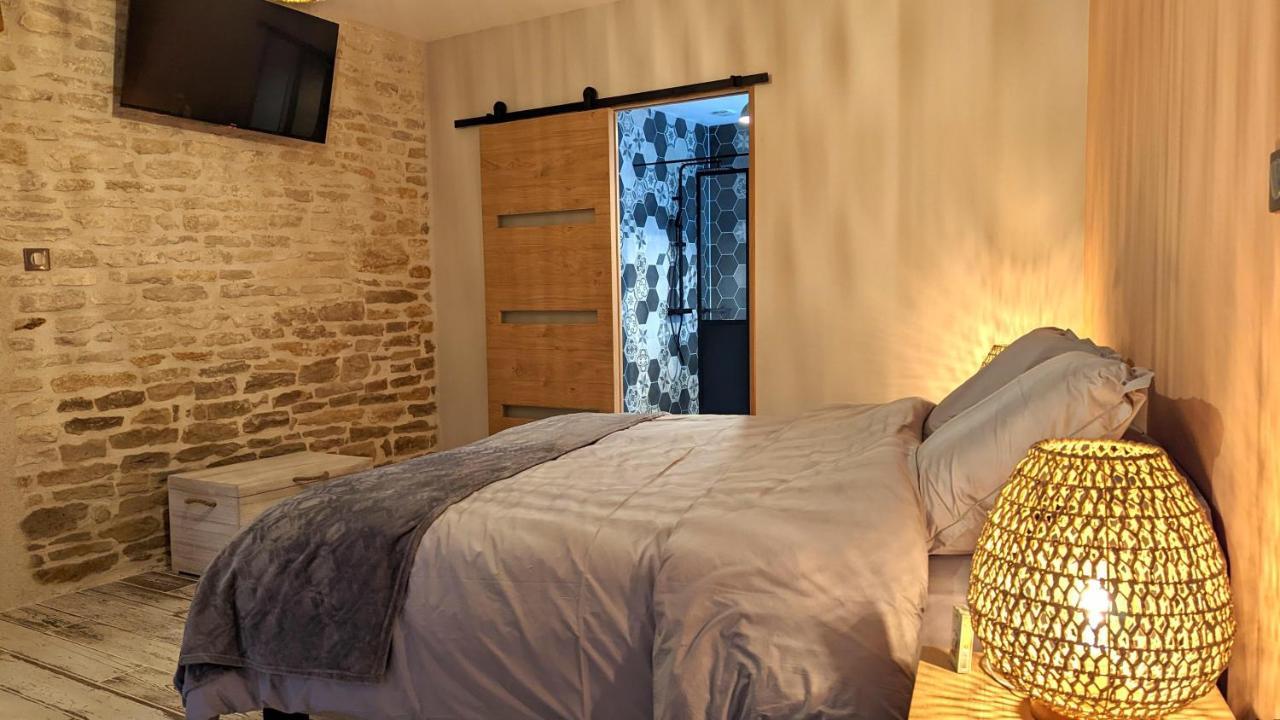 La Ferme Du Chateau Beire-le-Châtel Extérieur photo