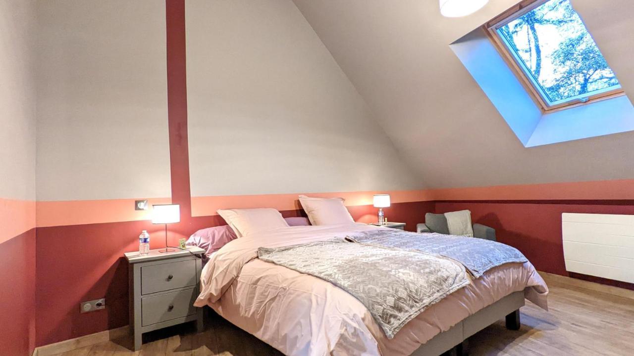 La Ferme Du Chateau Beire-le-Châtel Extérieur photo