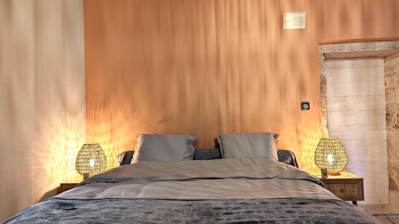 La Ferme Du Chateau Beire-le-Châtel Extérieur photo