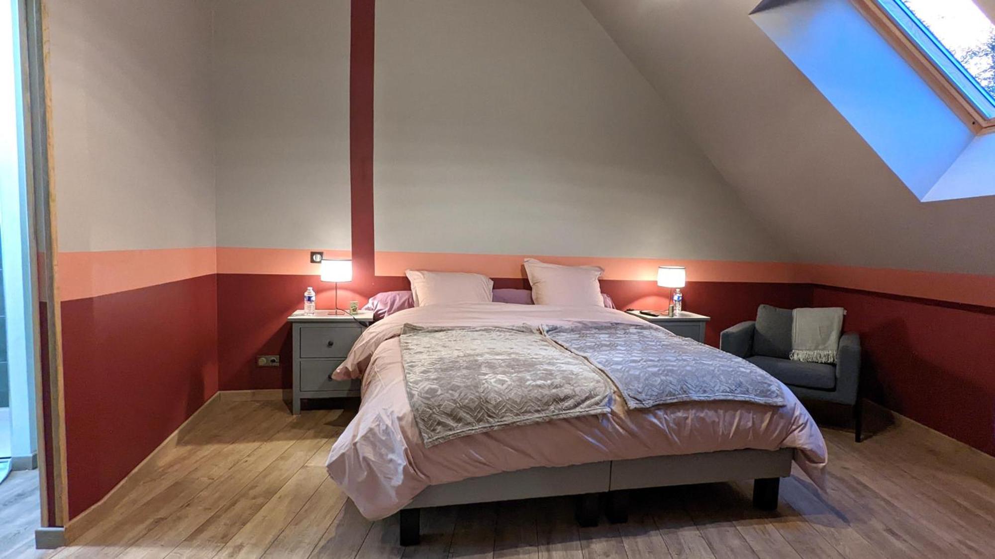 La Ferme Du Chateau Beire-le-Châtel Extérieur photo